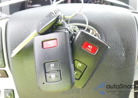 2020 Toyota Tundra Limited from USA, damaged, VIN 5TFHY5F19LX940768